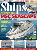 Ships Monthly